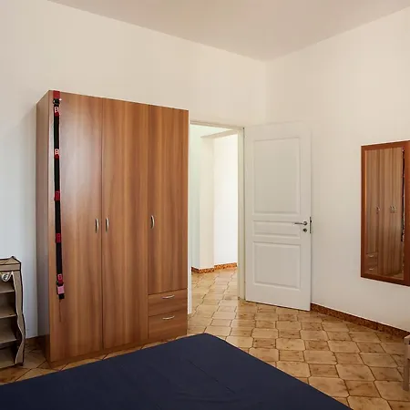 Holiday Adria M705 * Torre Chianca