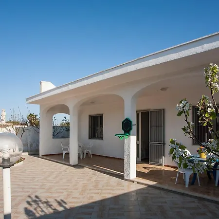 Villa Holiday Adria M705 *