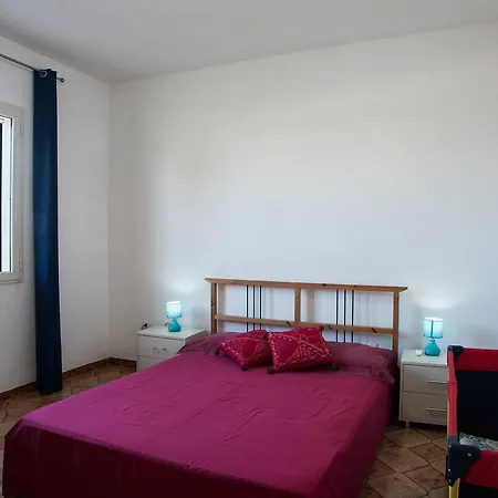 Holiday Adria M705 * Torre Chianca