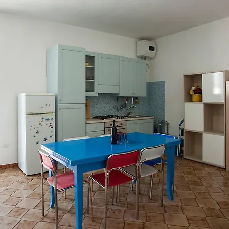 Villa Holiday Adria M705 *