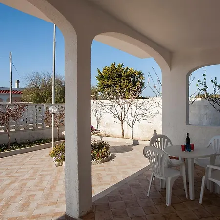 Villa Holiday Adria M705 *
