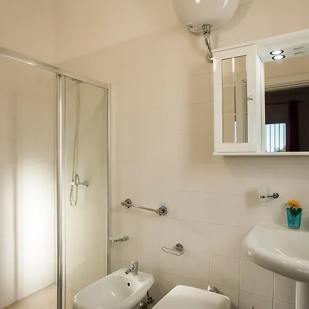 Holiday Adria M705 * Torre Chianca