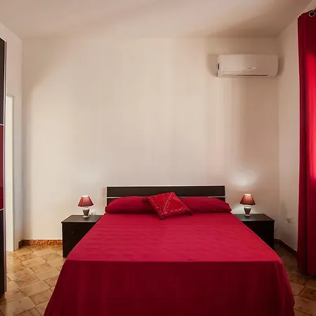 Villa Holiday Adria M705 *
