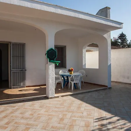 Villa Holiday Adria M705 *