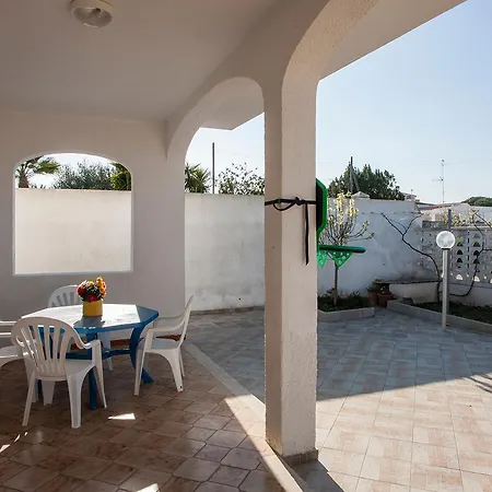 Villa Holiday Adria M705 *