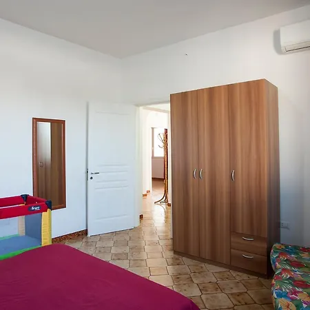 Holiday Adria M705 * Torre Chianca