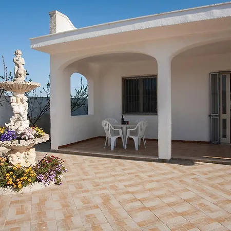 Villa Holiday Adria M705 *