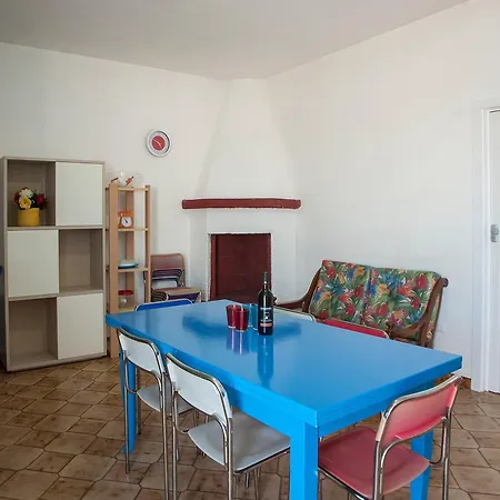Villa Holiday Adria M705 *